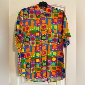 Vintage Jams World Men’s Shirt